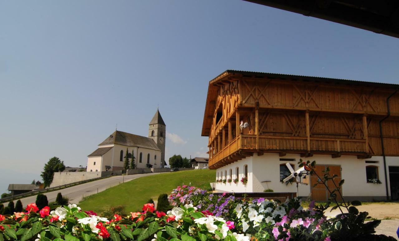 Appartaments Morans Maranza Exterior foto