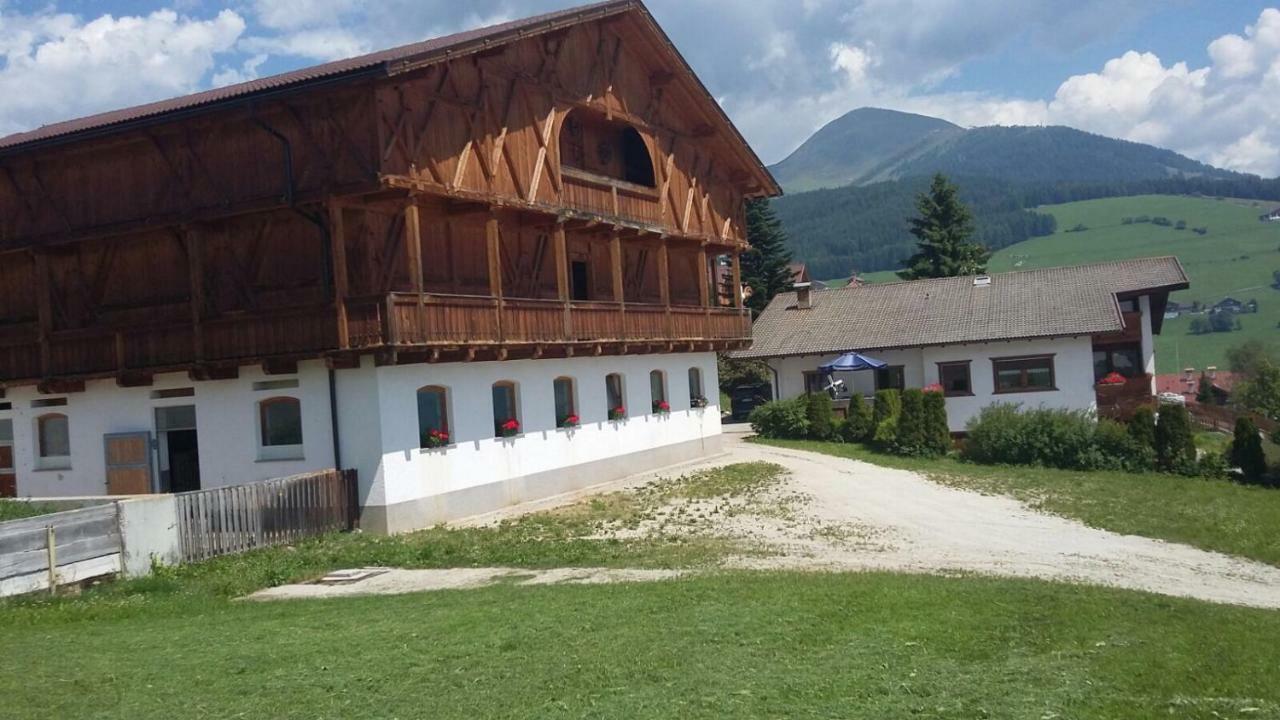 Appartaments Morans Maranza Exterior foto